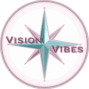 Vision Vibes – Logo
